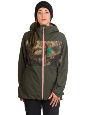 Kup Burton Ak Blade Jacket online na Blue Tomato